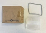 Nos Mopar 1970 Chrysler 300 Left Ds Turn Signal Park Light Lens W/ Gasket 70. Fixed Price $49.99.