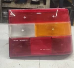 93-94 Volvo 850 Right Passenger Tail Light Sedan Alter 1 Body Mounted Assembly. Fixed Price $41.97.