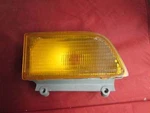 Turn Park / Lamp Front Lens Assembly Dodge Truck 1979 Right Nos Mopar. Fixed Price $69.95.