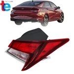 For Hyundai Elantra 2021-2023 Tail Light Outer Passenger Right Side Halogen Lamp. Fixed Price $46.13.