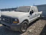 Passenger Corner/park Light Halogen Fits 06-07 Ford F250sd Pickup. Fixed Price $99.95.