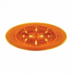 United Pacific 36873 10 Led Fender Parking & Turn Signal Light - Amber. Fixed Price $24.00.