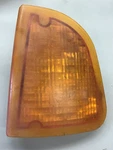 Left Turn Signal Lamp For Kenworth (b5). Fixed Price $50.00.