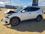 2018 Hyundai Santa Fe Passenger Tail Light Oem Used 4dr Suv 166-10396r. Fixed Price $113.05.