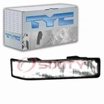 Tyc Front Right Turn Signal Parking Light For 1992-1999 Gmc K1500 Suburban Pv. Fixed Price $20.56.