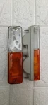Maserati Biturbo,spyder Ferrari 288 Gto Front Left & Right Turn Signals Oem. Fixed Price $95.00.