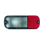 For Mazda Mpv 89-95 Alzare Passenger Side Replacement Backup Light Standard Line. Fixed Price $43.32.