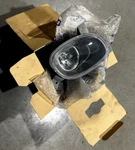 Volvo Right Front Fog Light Rh 8620225 For 99-06 S80 (fl1). Fixed Price $70.00.