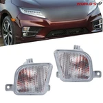 Turn Signal Light Front For Honda Odyssey 18-20& Passport 19-21 Halogen Set Pair. Fixed Price $49.91.
