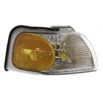 For 96-97 Thunderbird Park Corner Light Turn Signal Marker Lamp Passenger Side. Fixed Price $73.95.