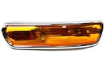 Indicator Glass Right Orange Bmw 02 E10 1502, 1602, 1802, 2002. Fixed Price $235.62.