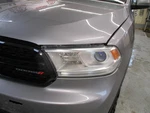 Dodge Durango 2015 Left Headlight 68299137ad Used 5657. Fixed Price $309.88.