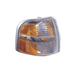 Depo 330-1503r-us Parking/turn Signal Light, Lens And Housing, Without Bulb. Fixed Price $38.66.