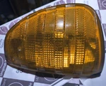 1977-1985 Mercedes W123 Front Left Corner Turn Signal Light Lamp 1305233053 Oem. Fixed Price $37.00.