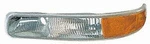 Turn Signal & Parking Light Assy Depo Auto Parts 3321678ruc. Fixed Price $42.34.