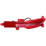 Turn Signal Light Corner Side Marker Park Lamp Rear Driver Left Hand 92405s1620. Fixed Price $164.32.