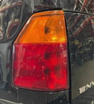 2007 Gmc Envoy Driver Left Tail Light Brake Lamp Assembly Rh Oem Gm 2002-2009. Fixed Price $116.44.