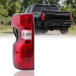 Jskapa Tail Light Assembly Compatible With 2019-2023 Chevy Left Driver Side. Fixed Price $96.74.