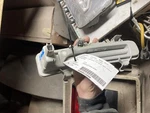 Ford Edge 2011-2014 Turn Signal/parking Light Assembly Bumper Mounted. Fixed Price $142.40.