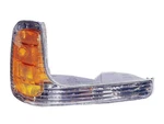 For Escalade 99 00 Park Signal Light Corner Lamp Right. Fixed Price $38.51.
