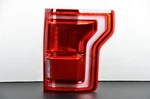 2015 2016 2017 Ford F-150 Led Tail Light W/blind Spot Right Passenger F150 Oem. Fixed Price $345.00.