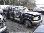 Driver Corner/park Light Fog-driving Base Fits 01-04 Ford F150 Pickup. Fixed Price $97.00.