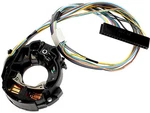 For 1989-1993 Pontiac Grand Prix Turn Signal Switch Smp 23985qrgv 1992 1991 1990. Fixed Price $109.08.