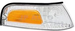 For 1998-2008 Ford Crown Victoria Corner Light Passenger Side. Fixed Price $24.32.