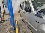 2012 Jeep Liberty Driver Front Window Regulator Electric 4dr. Fixed Price $80.70.