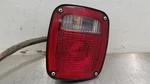 19 Dodge Ram 3500 Cab Chassis Tail Light Lamp Right Passenger Incandescent. Fixed Price $43.35.
