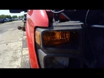 Passenger Corner/park Light Above Headlamp Fits 08-10 Ford F250sd Pickup. Fixed Price $97.00.