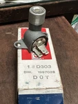 Nos 1964 1980 Delco Dimmer Switch Chevy Cadillac Olds Gmc Pontiac Buick. Fixed Price $49.99.