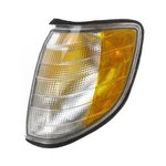 For 1995-1999 Mercedes-benz S320 Driver Side Signal Light Mb2520106. Fixed Price $80.74.