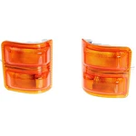 Mirror Turn Signal Light Lamp Set For 08-16 Ford F350 F250 Super Duty Left Right. Fixed Price $31.39.