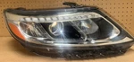 2014-2015 Kia Sorento Front Right Rh Side Led Halogen Headlight Light Lamp Oem. Fixed Price $198.00.