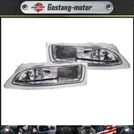 For Toyota Sienna 2004-2005 Fog Light Driving Lamp Clear Lens W/bulbs Left+right. Fixed Price $16.83.