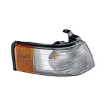 Turn Signal/corner Light For Mazda 626 88-91 Passenger Side Standard Line. Fixed Price $80.36.