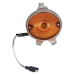 For Dodge Charger 70 Oer Passenger Side Replacement Turn Signal/parking Light. Fixed Price $224.37.