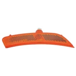 Front Left Side Marker Light Fits 2015-2017 Chrysler 200 Sedan Replacement. Fixed Price $41.55.