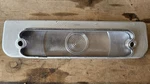 Nos Buick Parking Lamp Lens 1965 Skylark Nib. Fixed Price $100.00.
