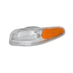 New Left Turn Signal Light Fits Chevrolet Corvette 1997-2004 10301357 Gm2520186. Fixed Price $66.58.