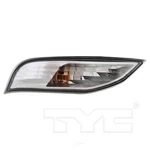 Turn Signal Light Assembly-regular Tyc 12-5445-00 Fits 14-19 Lexus Gx460. Fixed Price $107.99.