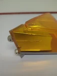 Nos 86-91 Ford Aerostar Rh Turn Signal Park Lamp E59b-13215-a. Fixed Price $24.99.