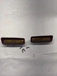 1972-80 Dodge D100 D200 Truck Side Marker Lights Pair 3489874 3489875 Oem Mopar. Fixed Price $29.99.