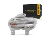 For Jeep Renegade 2019 2020 2021 Turn Signal/parking Light Passenger Side Capa. Fixed Price $93.85.