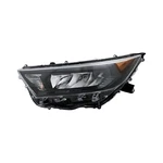 Headlight For Toyota Rav4 19-22 Replacement Driver Side Capa Certified. Fixed Price $243.05.