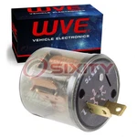 Wells Turn Signal Flasher For 1960-1997 Dodge A100 Truck Aries Aspen B100 Na. Fixed Price $21.67.
