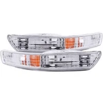 1998-2001 Acura Integra Euro Bumper Signal Lights 1 Pair. Fixed Price $34.95.