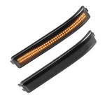 X Autohaux Led Turn Signal Light Assembly For Ford F-150 2009-2014 9l3z-17e74.... Fixed Price $28.90.