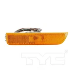 Side Marker Light Assembly-regular Tyc 18-5896-00 Fits 01-05 Vw Passat. Fixed Price $14.55.